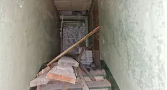Нежилое помещение, кад. №02:55:020607:572, площадь: 180,3 кв.м, Расположенное по адресу: Республика Башкортостан, г. Уфа, ул. Рязанская, д. 14, номер на этаже 17, этаж №1 с учетом 
Права собственности на земельный участок 02:55:020607:32, площадь 4128 кв.м., доля в праве 10/720 Адрес: Республика…