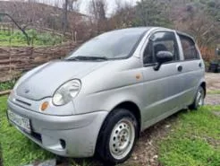 Daewoo Matiz, 2010 Транспортное средство – легковой автомобиль марка/модель – Daewoo Matiz, год выпуска – 2010, VIN – XWB4A11CDBA319785. Имущество находится в залоге АО "ТБанк".