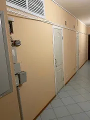 Нежилое помещение 3,8 кв.м, Ставропольский край, вид объекта недвижимости: помещение, назначение: нежилое, площадь 3,8 кв.м, этаж № 12, кадастровый номер 26:12:011503:8563, ограничение прав и обременение объекта: запрещения регистрации, адрес: Ставропольский край, г. Ставрополь, ул. Тухачевского…