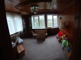 Жилой дом площадью 158.8 кв.м и земельный участок площадью 1570 кв.м по адресу: Тверская область, Калининский район, сельское поселение Заволжское, деревня Ширяково, дом 3. Кадастровый номер дома: 69:10:0210801:154. Кадастровый номер участка: 69:10:0210801:402. Личная собственность.