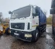а/м мусоровоз большегрузный бм 7028 32 на шасси маз 6312в3 vin x89702832e0br0012 а/м мусоровоз большегрузный бм 7028 32 на шасси маз 6312в3 vin x89702832e0br0012