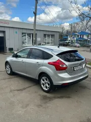 Ford Focus 2011, легковой автомобиль марки FORD модель FOCUS, год выпуска 2011, кузов № X9FKXXEEBKBT09536, идентификационный номер (VIN): X9FKXXEEBKBT09536. Ознакомление по адресу 141069, Московская область, г. Королев, мкр. Первомайский, ул. Советская, дом 69, кв. 45, предварительно согласовав…