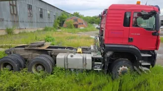 MAN TGS 33.480 6X6 BBS-WW 2014 грузовой тягач седельный; VIN WMA56WZZ9EM649579; год выпуска 2014