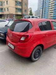 Opel Corsa, 2007 транспортное средство: Автомобиль OPEL CORSA, 2007 г.в. VIN: W0L0SDL6874386899 Тех.описание: Автомобиль не на ходу/ не заводится. Сколы, ржавчины, царапины по кузову. Для более точного технического описания необходимо провести проф. диагностику. С предметом торгов можно…