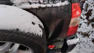 Chery SUV T11 2007 года, VIN: XUVDB14B170009558, госномер: А887КТ126.