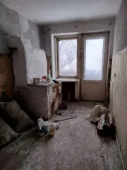 Квартира, 46.9 кв.м, кадастровый номер 60:07:0010527:85, адрес: Псковская область, р-н Куньинский, СП "Каськовская волость", д. Каськово, ул. Владислава Галкина, д. 9, кв. 16