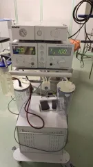 Аппарат для контактной литотрипсии Swiss LithoClast Master, оборудование аппарат для контактной литотрипсии Swiss LithoClast Master c принадлежностями; оценка состояния: очень хорошее, характеристика технического состояния: практически новое оборудование, без ремонта, бывшее в недолгой эксплуатации…