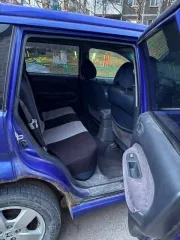 Honda CR-V 1999 года выпуска, госномер В428МХ41. Модель: CR-V. Двигатель: D16A, номер 9013406, мощность 120 л.с., объем 1590 куб.см. Номер кузова: GH41000630. Цвет фиолетовый. Привод полный (4WD), коробка передач — вариатор. Пробег более 250 тыс. км. Состояние: требуется ремонт и покраска кузова…