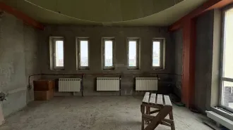 Нежилое помещение (чердак) 391,7 кв. м, г. Чебоксары, Чувашская Республика, Нежилое помещение 3в (чердак здания) - 391,7 кв. м, адрес: Чувашская Республика, г. Чебоксары, Ярославская ул., д. 23, кадастровый номер 21:01:020402:1110, ограничения и обременения: наличие…