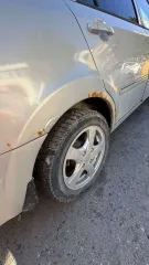 A-21 Vortex Estina 2010, VIN: X7MDC14CMA0009990, год изготовления: 2010, гос. номер: Н808ВС702.