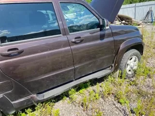 UAZ Patriot, VIN XTT236320J1020949, 2018 г.в. Ознакомление производится по запросу на электронную почту: bankrot2022@bk.ru в рабочие дни с 10:00 до 18:00 c 30.06.2025