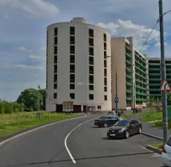 Нежилое помещение 14,8 кв м, Москва, Косино-Ухтомский р-н, ул. Руднёвка, д. 43а, пом. XIV м/м 597, этаж 5, кадастровый номер 77:03:0010008:2163, ограничения и обременения: наличие перепланировки/переустройства/реконструкции установить невозможно