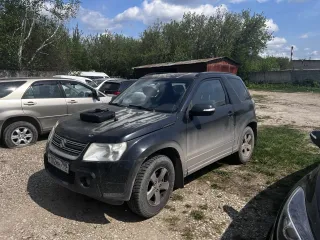 Suzuki Grand Vitara 2008 автомобиль марки Suzuki модель Grand Vitara 2008 г.в. VIN-номер JSAJTAA4V00102396 внимание на добавленную цифру в адресе эл. почты! запросы принимаются посредством их направления на электронную почту kozyulinjuri01@yandex.ru местонахождение имущества: г. Калуга, ул…