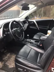 Toyota RAV4 2017 года. VIN: XW7DDREV60S017705. Осмотр по адресу: Пермский край, Пермский район, деревня Горбуново, улица Зеленая, дом 14А. Запись на осмотр по электронной почте: bebko.arbitr@gmail.com или по телефону: +79212693600. На имущество могут быть наложены ограничения, подробности уточняйте…