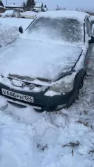 Автомобиль легковой седан, ЛАДА 217030 LADA PRIORA, г/н Е686РН124, 2010 г.в., двигатель № 2501580, кузов № XTA217030A0234870, цвет серо сине-зеленый, состояние и комплектность не проверялась. Находится в г. Боготольском районе (документы и ключи отсутствуют). Год выпуска: 2010. Экологический класс…