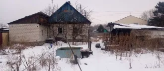 Жилое здание с кадастровым номером 74:36:0418004:157, площадью 48.7 кв.м., расположенное по адресу: Челябинская область, г Челябинск, п Ново-Синеглазово, ул Подгорная, д 66 (Ограничение прав и обременение объекта недвижимости: Запрещение регистрации № 74:36:0418004:157-74/144/2023-7) от 13.06.2023…