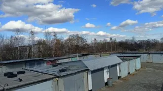 Земельный участок площадью 2404 кв.м, кадастровый номер 27:17:0329205:772, расположенный по адресу: Хабаровский край, Хабаровский район, село Калинка.