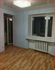 Комната в Сыктывкаре, 21 кв.м., кадастровый номер: 11:05:0105023:1647, адрес: Российская Федерация, Республика Коми, г. Сыктывкар, ул. Пушкина, д. 128, кв. 234. Объект может быть приобретен с использованием заемных средств ПАО Сбербанк.