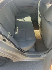 TOYOTA COROLLA AXIO, 2010 легковой автомобиль марки: TOYOTA, модель: COROLLA AXIO, год выпуска: 2010г., идентификационный номер: NZE1416146641. Ознакомление с имуществом осуществляется по рабочим дням, в период представления заявок на участие в торгах по предварительному согласованию…