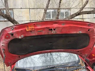 Киа Сид 2015 года, VIN XWEHN512BG0034006, госномер Х347МТ72