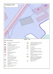 Земельный участок 1500 кв.м, Ленинградская область, местоположение: Ленинградская область, Лодейнопольский муниципальный район, Алеховщинское сельское поселение, дер.Никоновщина, в районе земельного участка с кадастровым номером 47:06:0706001:38, цель использования: для индивидуального жилищного…