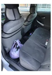 Toyota Prius, 2009 года, 99 лс, 188746 км, АКПП, автомобиль легковой, марка: Тойота, модель: Приус, VIN: отсутствует, гос. рег. номер: Е617ВН122.