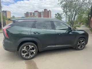 GEELY Atlas 2023, VIN LB3FX1S61PB129883. Ознакомление с имуществом и документами по адресу: г. Иркутск, ул. Красноказачья, д. 119, 6 этаж, офис 601 в рабочие дни с 10:00 до 18:00 по предварительной договоренности по тел: 8-950-064-21-16. Адрес для корреспонденции: 664023, г. Иркутск, а/я 112, тел…