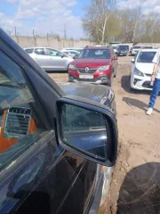 Land Rover Range Rover 2008 года, 396 лс, 303584 км, полный привод, АКПП. Марка: ЛЕНД РОВЕР, модель: РЕНДЖ РОВЕР, год изготовления: 2008 г.в., цвет: темно-синий, VIN: SALLMAM348A279565, ПТС: 77 ТУ 870225, г/н: Е565ВЕ90, изготовитель (страна): Финляндия, модель двигателя: 428РS 061207ВТ4115, тип…
