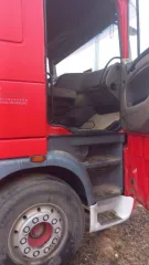DAF FT XF 105.460, 2009 года. Автомобиль марки DAF FT XF 105.460 2009 г.в. VIN-номер XLRTE47MS0E864581. Состояние удовлетворительное, ржавчина, потертости, сколы. Является предметом залога «Совкомбанк». Совкомбанк включен в реестр, поэтому получение ПТС будет осуществляться покупателем…
