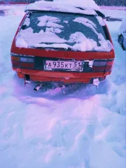 Volkswagen Passat, 1990 года, 107 лс, 455000 км. Марка, модель VOLKSWAGEN PASSAT WARIANT, идентификационный номер (VIN) WVWZZZ31ZLB139535, тип транспортного средства легковой, категория В, год выпуска 1990, модель, номер двигателя РЕ, 167196, номер шасси (рамы) отсутствует, номер кузова В139535…