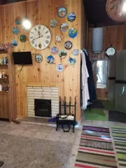 Участок 1006 м² и баня 59.4 м² Московская область Земельный участок, категория земель: земли сельскохозяйственного назначения, вид разрешенного использования: для садоводства, общей площадью 1 006 кв. м, кадастровый номер: 50:09:0020123:14, адрес (местоположение): обл. Московская, р-н…