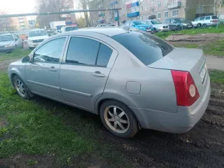 Vortex Estina 2009, 119 лс, 209444 км, автомобиль легковой, марка: Vortex Estina, модель: Vortex Estina, VIN: X7MDC14CM90006559, гос. рег. номер: К248ОХ702, год изготовления: 2009
