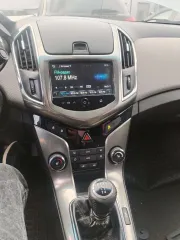 Chevrolet Cruze 2013 VIN XUFJF695JD3017467 , Орловская область