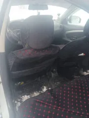 Nissan Almera, 2015 года, 102 лс, АКПП. NISSAN ALMERA, 2015 года выпуска, государственный номер H714BУ154, VIN Z8NAJL01054212836, номер кузова Z8NAJL01054212836. Транспортное средство б/у, возможно наличие скрытых дефектов, требуется личный осмотр.