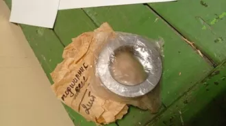Высвобождаемое движимое военное имущество (имущество вещевой службы) войсковая часть 3287 В приложении