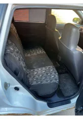 Mazda Familia 2002 Легковой автомобиль, марка: MAZDA, модель: FAMILIA, год изготовления: 2002, цвет: белый, ПТС: 25TX279552, номер кузова №VY11-522098, мощность двигателя, л. с. (кВт): 90(67,5), разрешенная максимальная масса 1630 кг, масса без нагрузки 1120 кг Обращаю внимание, что ходовая часть…