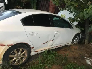 Toyota Avensis, 2011 года, 147 лс, АКПП, ТИП ТС – легковой седан, Категория ТС – В, Регистрационный знак: К535РА29, идентификационный номер: (VIN): SB1BG76L30E060523, Год выпуска ТС - 2011 г., Модель, № двигателя - 2ZR, U432448, Шасси № ОТСУТСТВУЕТ, Кузов (коляска) – SB1BG76L30E060523, Цвет: Белый…