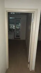 Квартира 32,1 кв.м, Новосибирск, Лазурная улица, дом 32, квартира 116. Площадь общая 32,1 кв.м: жилая 13,3 кв.м, кухни 9,6 кв.м.