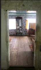 1/2 доля жилого здания 45 кв.м и 1/2 доля земельного участка 700 кв.м Оренбургская область, кадастровый номер: 56:30:0901001:394 и 1/2 доля в праве на земельный участок, площадь: 700кв.м., категория земель: Земли населенных пунктов, разрешенное использование: Личное подсобное хозяйство, кадастровый…