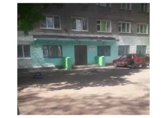 Комната в Башкортостане, 17,4 кв.м., Республика Башкортостан, Жилое помещение, площадь: 17,4кв.м., адрес (местонахождение): Российская Федерация, Республика Башкортостан, г.о. город Стерлитамак, г Стерлитамак, ул Голикова, д. 22б, кв. 23, кадастровый номер: 02:56:040406:3440