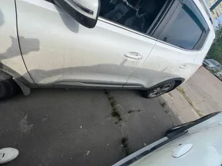 Chery TIGGO4 2019, автомобиль марки CHERY модель T19 TIGGO4 2019 г.в., VIN-номер XWFDE24B9K0001058. Ознакомление с регламентом проведения торгов, проектом договора купли-продажи имущества, выдача бланков договора о задатке, ознакомление с характеристиками продаваемого имущества и документацией по…