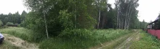 Земельный участок 2 811 кв. м, Московская область, Серебряные Пруды, земельный участок в границах кадастрового квартала 50:39:0010101, площадью 2811 кв. м, категория земель: «земли населенных пунктов», вид разрешенного использования: «для ведения личного подсобного хозяйства (приусадебный земельный…