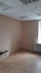 Нежилое помещение Нежилое помещение, Красноярский край, ЗАТО Железногорск, г. Железногорск, ул. Свердлова, д. 53, пом. 56, год ввода в эксплуатацию – 1960 г., площадь – 220,8 кв.м., назначение – нежилое, расположение – на 5-ый и 6-ой этажи многоквартирного дома. Подробное описание объекта - п. 2.3…