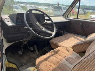 Volkswagen 1987 автомобиль Volkswagen без регистрационного знака, VIN WV2ZZZ25ZHH067779, 1987 г.в. Вид транспорта: автомобиль. Год выпуска: 1987. Государственный регистрационный знак: //. VIN номер: WV2ZZZ25ZHH067779. Марка: Фольксваген. Модель: Фольксваген.