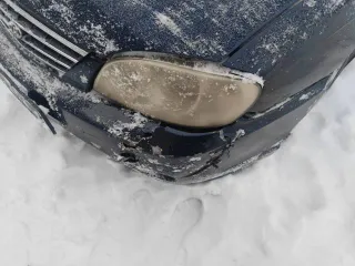 Kia Spectra 2007 года, 101 л.с., пробег 111111 км, АКПП. Марка Kia Spectra FB2273. Год изготовления 2007. VIN: XWKFB227370056386. Цвет темно-синий. Мощность двигателя 74,7 кВт (101,5 л.с.), объем 1594 см³, бензиновый, экологический класс 2. Госномер К100СР69. Дата регистрации 24.03.2020. ПТС 77 ОМ…