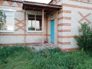 Административное помещение 437,6 кв.м Курганская область - Нежилое помещение с кадастровым номером 45:20:052402:458, площадью 437,6 кв.м, адрес: Курганская область, Шадринский р-н, д. Соровское, пер. Центральный, д. 2, помещ. 2. Общая площадь: 437.6 Кадастровый номер: 45:20:052402:458