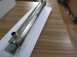 Установка обеззараживания воды YK UV 25w-M 4,8 GPM 1,ЗмЗ ультрафиолетовый стерилизатор, предназначенный для обеззараживания воды от болезнетворных бактерий, вирусов, грибков, с длиной воды 253,7 нм. По сравнению с обеззараживанием хлором, УФ лампа не меняет химический состав воды, не добавляет…