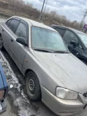 Легковой автомобиль Hyundai Accent, 2008 года выпуска, VIN X7MCF41GP8A173897. Осмотр по адресу: Кемеровская область, г. Новокузнецк, ул. Запорожская, 67А, по предварительной записи по телефону 8 923 600 59 92.
