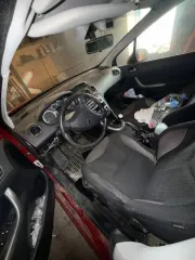 Peugeot 308, 2008 года, 120 лс, 208554 км. Транспортное средство: Peugeot 308, идентификационный номер VF34C5FWC55223772, год выпуска 2008, гос.номер Р753ТУ126. Имущество обременено залогом АО «Тбанк». Со слов должника, в автомобиле неисправна головка двигателя, автомобиль не на ходу, в связи с чем…