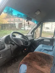 FIAT DUCATO 2009, автомобиль марки FIAT модель DUCATO 2009 г.в., VIN-номер Z7G2440009S008280.